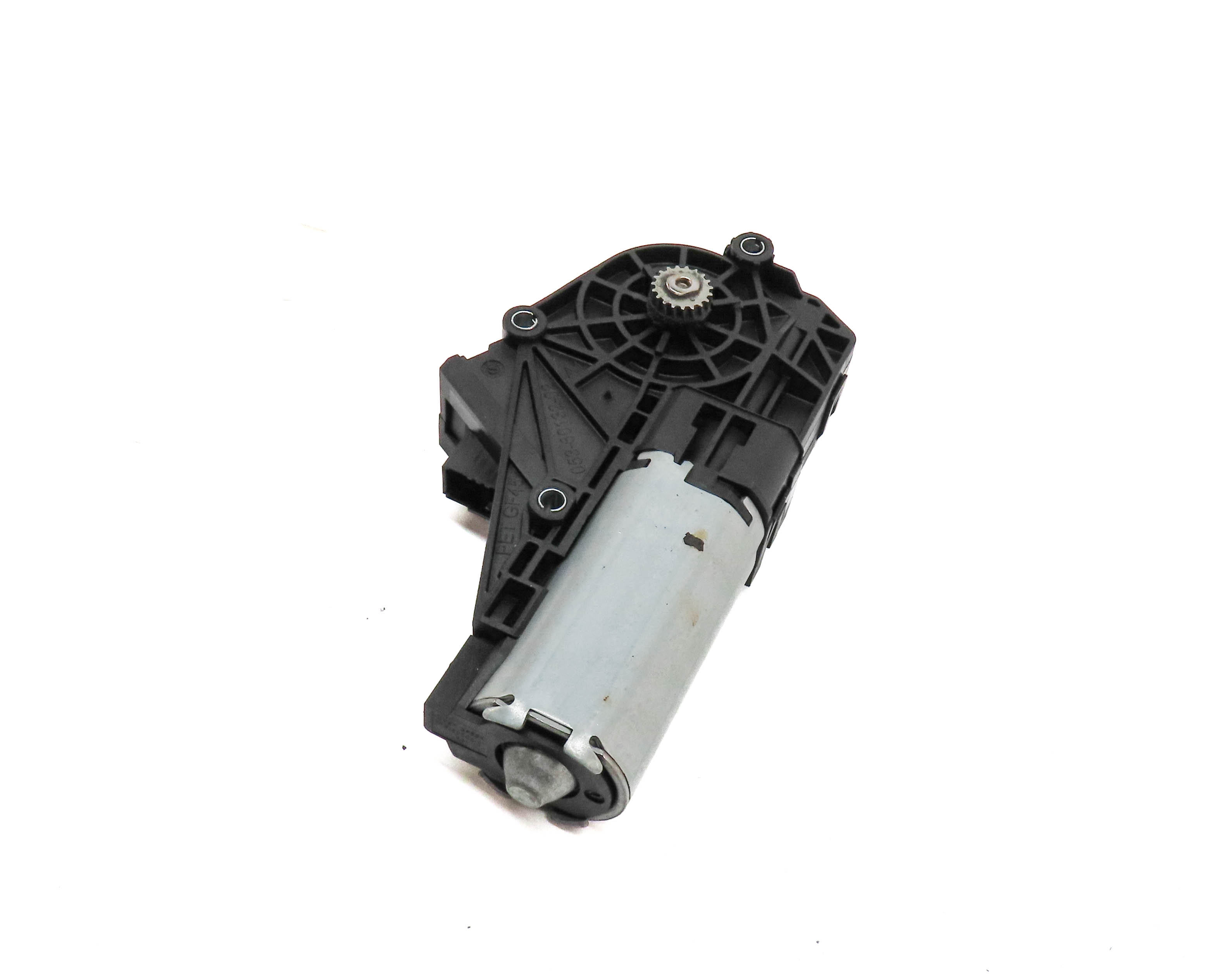 2010-2017 BMW 535iGT 550iGT (F07) PANORAMIC SUNROOF WINDOW MOTOR — exact item pictured